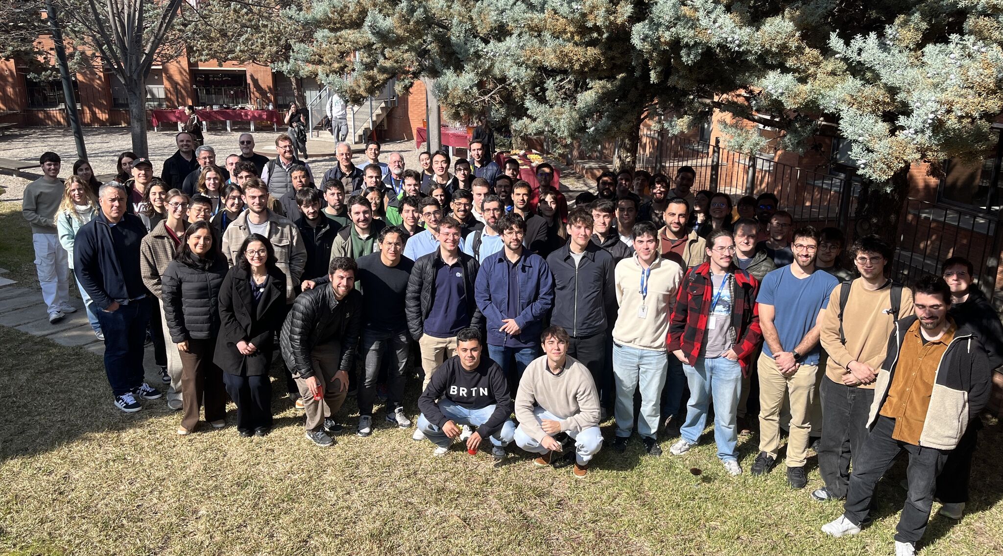 BSC Training: It's the Memory, Stupid!