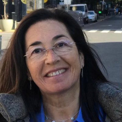 Dr. Maria-Ribera Sancho