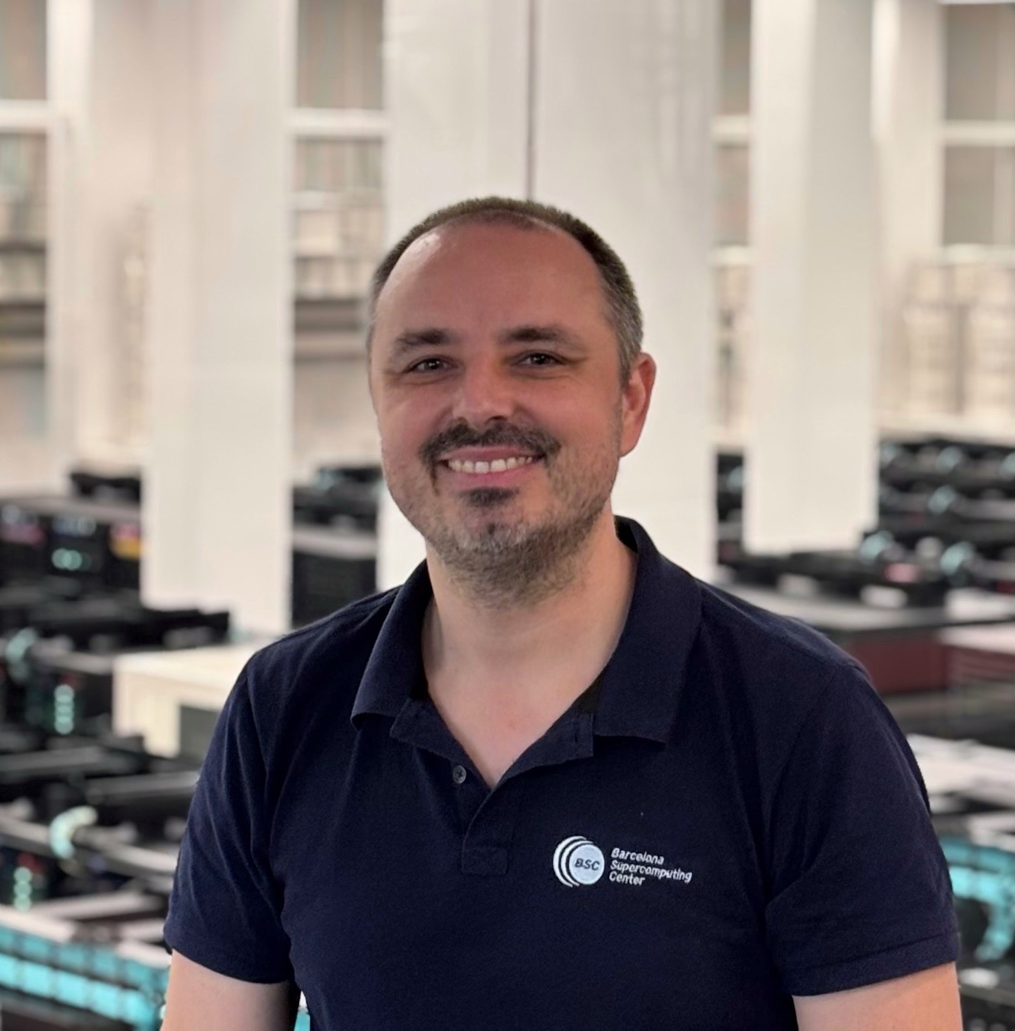 Dr. Petar Radojkovic