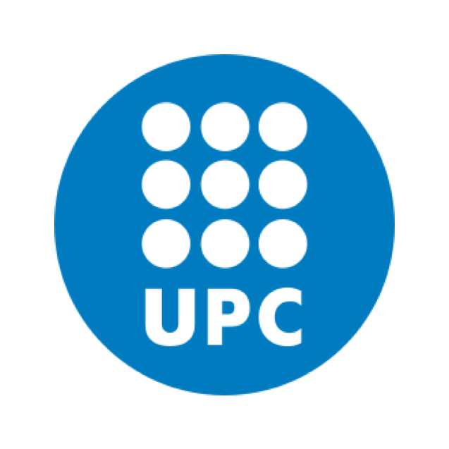 Universitat Politecnica de Catalunya – BarcelonaTech logo