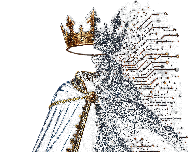 King